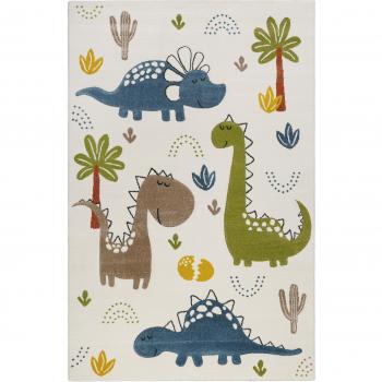 Smart Kids Dino Teppich (200 x 300 cm)