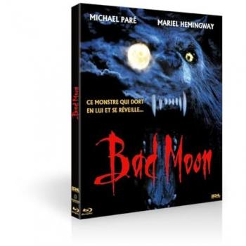 Lune Maléfique Blu-ray