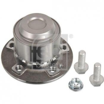 FEBI BILSTEIN Roulement de roue MERCEDES-BENZ VITO / MIXTO Kasten (W639)