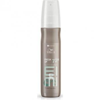 Wella EIMI NutriCurls Fresh Up Curl Refreshing Spray