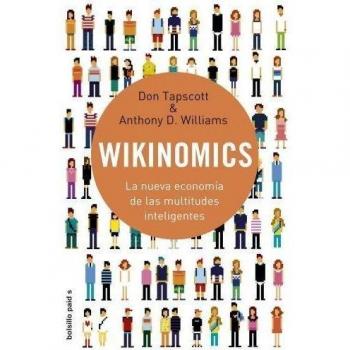 Wikinomics