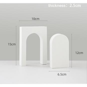 Material Decorativo para Fotografía