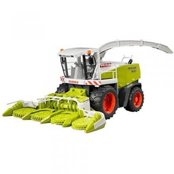 CLAAS JAGUAR 900 TAGLIA MAIS