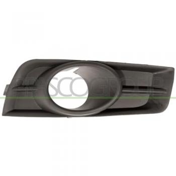 Cadre pour antibrouillard PRASCO DW0401247
