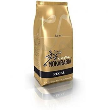Mokarabia Regal 1kg Bonen