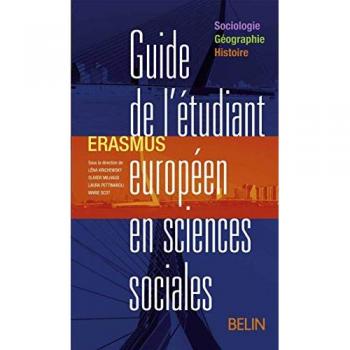 Guide de l'étudiant européen en sciences sociales