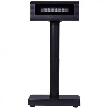 Painel de Cliente Zonerich 2x20 Linhas USB/Série VFD510