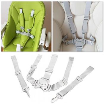 Cinturón Alto para Silla de Bebé