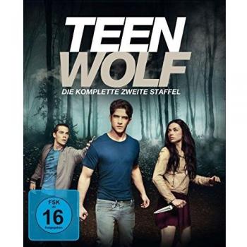 Teen Wolf