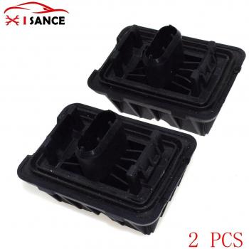 ISANCE Jack Point Cover Set for BMW 5 Series F07 F10 F11