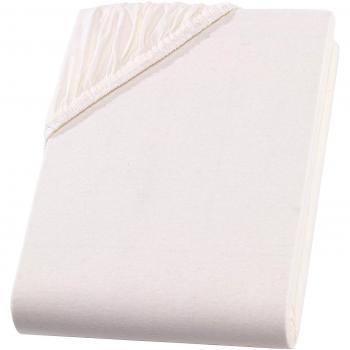Jersey Elias Spannbetttuch – 125