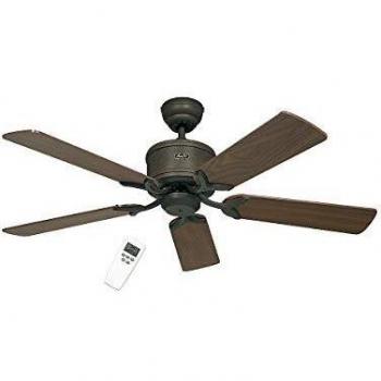 Ventilateur de plafond CasaFan 5 pales Eco Elements