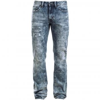 Black Premium by EMP Johnny Destroyed (Boot-Cut) Vaqueros