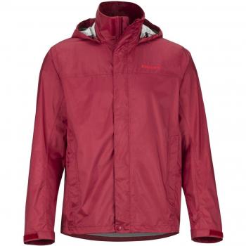 Marmot PreCip Eco Jackett Sienna Rot XL