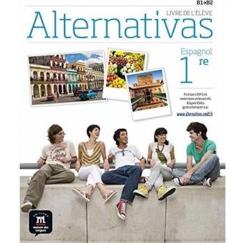 ALTERNATIVAS 1RE