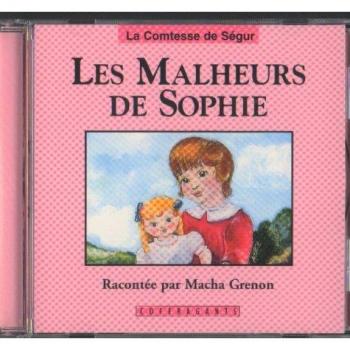 Les malheurs de Sophie