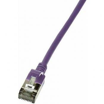 Violette LogiLink Ultraflex 6A U/FTP 2,0 m