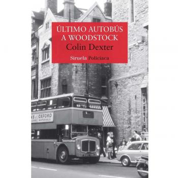 Último autobús a Woodstock