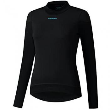 Shimano Beaufort Ladies' Long Sleeve Base Layer