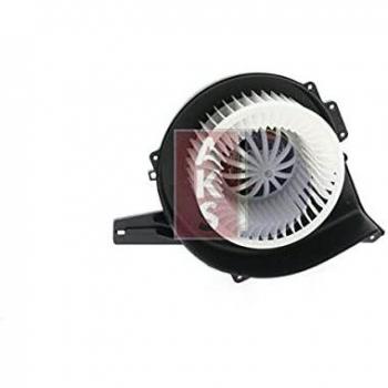 AKS DASIS 740308N Ventilatore abitacolo