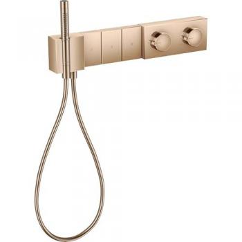 Termostato AXOR Edge con Controllo Manuale