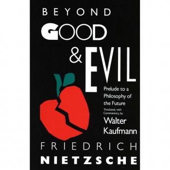 Beyond Good & Evil : Prelude to a Philosophy of the Future