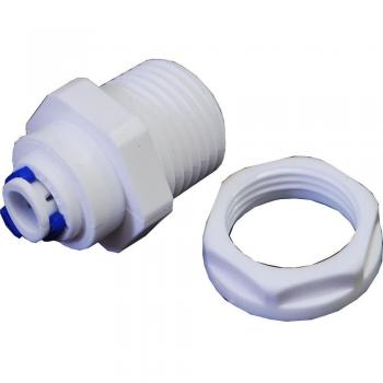 Kegland Poly-Bulkhead-Temperatursensor 6,5 mm Heimbrauen
