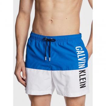 Calvin Klein Swimsuit Azul Medio para Hombres