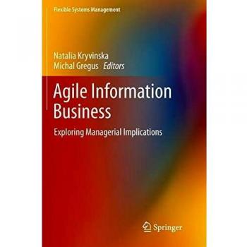 Agile Information Business