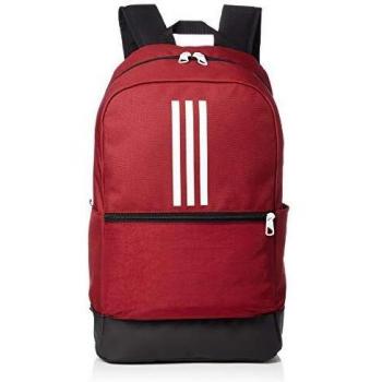 Sportrucksack CLAS BP 3S von Adidas – Aktiv: Kastanienrot, Schwarz, Weiß