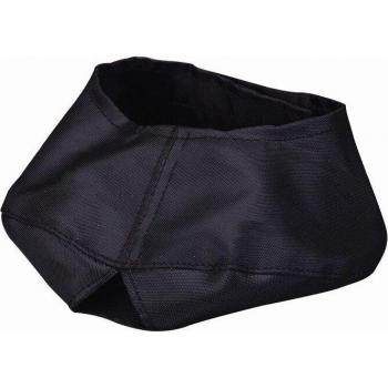 Travel-Friendly Nylon Cat Muzzles with Lining