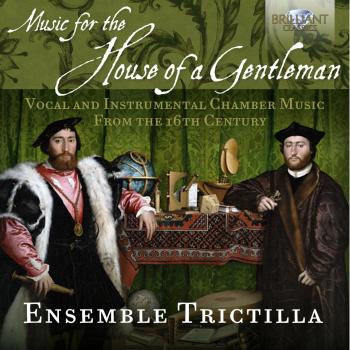Musique Pour La Maison D''un Gentleman