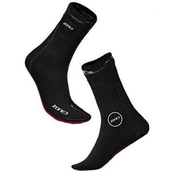 ZONE3 NEOPRENE HEAT TECH SOCKS S
