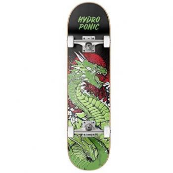 Hydroponic Monopatín Dragon 8 Verde