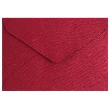 10 Pack Vintage Western Linen Envelopes (16*11.3 cm)