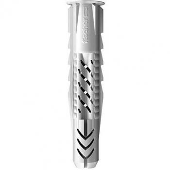 Fischer Wall Plug UX with Rim