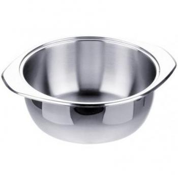 Sopera Inoxibar 22 cm 2,5L