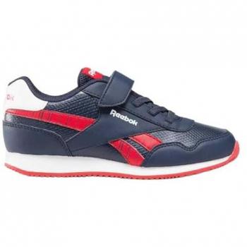 Reebok Royal CL Jog 3.0 1V Sneakers per bambini