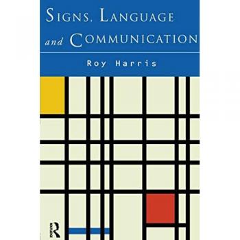Signs Language and Communication