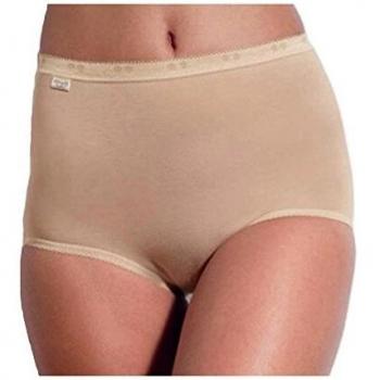 Bragas Sloggi Basic+ Maxi para mujer