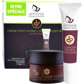 SNAKELIFT ARMOR 65 ML – CRÈME & YEUX