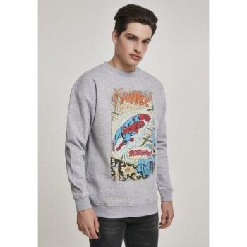 Spiderman Ftanng Rundhalspullover
