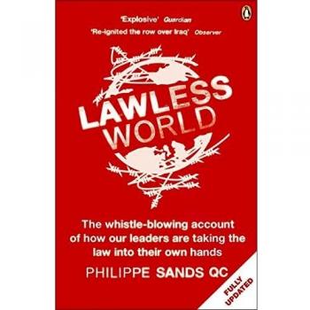 Lawless World