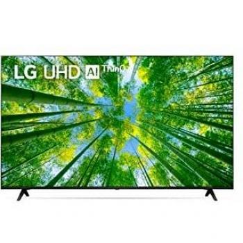 LG 55UQ80009LB 55 Zoll Smart TV mit HDR