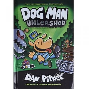 Dog Man 2 Unleashed