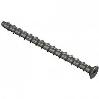 ForgeFix Lightning Bolts M6 x 130mm Box 100