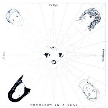The Knife & Planningtorock & Mount Sims Present: Tomorrow, in a Year (LP)
