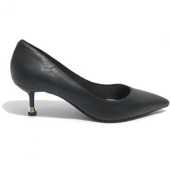Deva 04 High Heels von Liu Jo in Schwarz