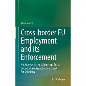Cross-border EU Employment and its Enforcement
