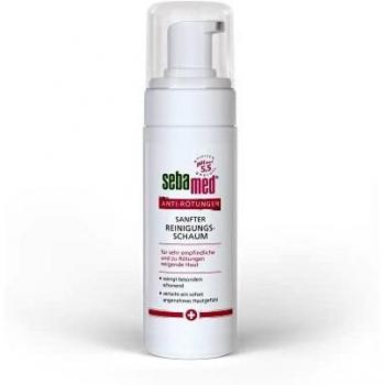 Sebamed Mousse Nettoyante pour Peaux Sensibles 150 ml